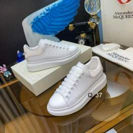 Picture of Alexander McQueen Shoes _SKUAlexanderMcQUEENsz35-45MK0838410